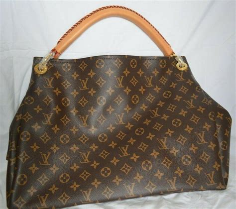 louis vuitton artsy mm monogram m40249|louis vuitton artsy mm price.